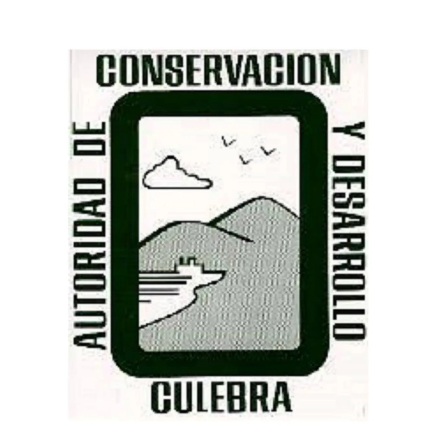 Logo de la Autoridad de Conservación y Desarrollo de Culebra
